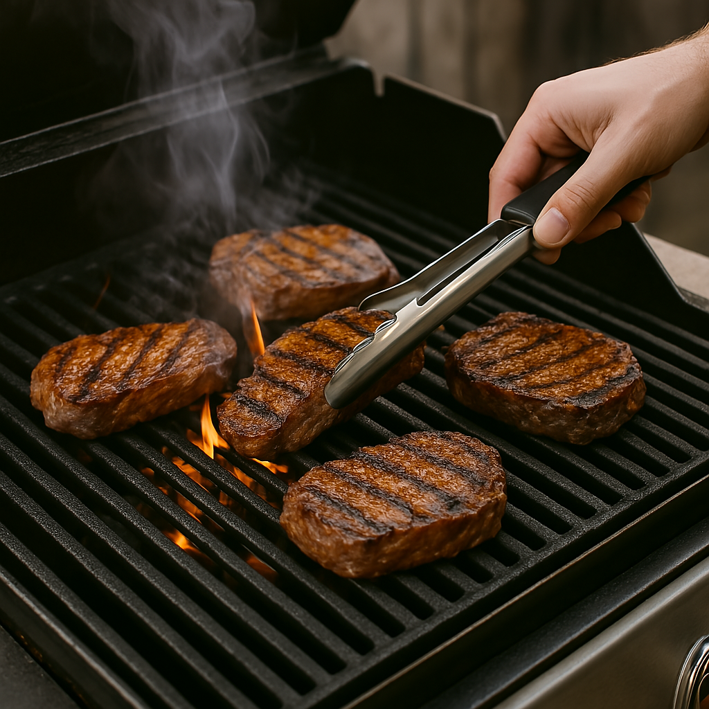 Grilling